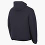 Nike M Nk Tch Flc Fz Wr Hoodie - obsidian/black/bright violet