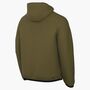 Nike M Nk Tch Flc Fz Wr Hoodie - olive flak/black