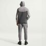 Nike M Nk Tch Flc Fz Wr Hoodie - pencil point/medium ash/sapphire
