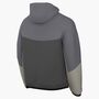 Nike M Nk Tch Flc Fz Wr Hoodie - pencil point/medium ash/sapphire