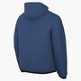 Nike M Nk Tch Flc Fz Wr Hoodie - court blue/black