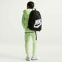 Nike B Nsw Tch Flc Jggr - Pd - lt liquid lime/black/black