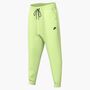 Nike B Nsw Tch Flc Jggr - Pd - lt liquid lime/black/black