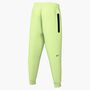 Nike B Nsw Tch Flc Jggr - Pd - lt liquid lime/black/black