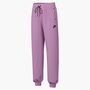 Nike G Nsw Tch Flc Jggr - Pd - lt magenta/black/black
