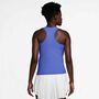 Nike W Nk Df Vctry Tank - sapphire/white