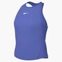 Nike W Nk Df Vctry Tank - sapphire/white