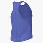 Nike W Nk Df Vctry Tank - sapphire/white