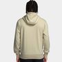 Nike M Nk Club Ft Po Hoodie - lt khaki/lt khaki/white