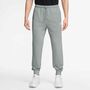Nike M Nk Club Ft Jogger - lt smoke grey/lt smoke grey/white