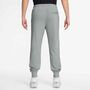 Nike M Nk Club Ft Jogger - lt smoke grey/lt smoke grey/white