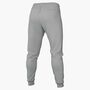 Nike M Nk Club Ft Jogger - lt smoke grey/lt smoke grey/white