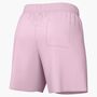 Nike M Nk Club Alumni Ft Short - pink foam/pink foam/white