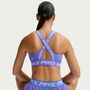 Nike W Np Bra Tt - sapphire/sapphire/white