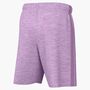 Nike B Nk Df Multi Short Lbr Hthr - lt magenta/pure/htr/white
