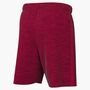 Nike B Nk Df Multi Short Lbr Hthr - lt crimson/team red/htr/white