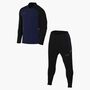 Nike M Nk Df Acd25 Trk Suit Br - blue void/black/pinksicle