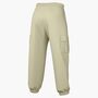 Nike M Nk Club Wvn Cargo Pant - lt khaki/white