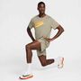 Nike M Nk Run Energy Miler Ss Top - light army