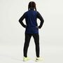 Nike K Nk Df Acd25 Track Suit K -Pd - blue void/black/pinksicle