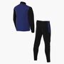 Nike K Nk Df Acd25 Track Suit K -Pd - blue void/black/pinksicle