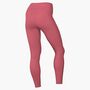 Nike W Nk Df Swift Hr 7/8 Tight - sea coral/reflective silv