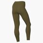 Nike W Nk Df Swift Hr 7/8 Tight - olive flak/reflective silv
