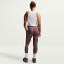Nike W Nk Df Swift Hr 7/8 Tight - tattoo/reflective silv