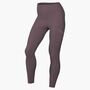 Nike W Nk Df Swift Hr 7/8 Tight - tattoo/reflective silv