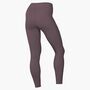 Nike W Nk Df Swift Hr 7/8 Tight - tattoo/reflective silv