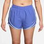 Nike W Nk Tempo Df Mr 3 Short - sapphire/sapphire/reflective silv
