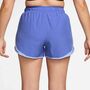 Nike W Nk Tempo Df Mr 3 Short - sapphire/sapphire/reflective silv