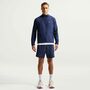 Nike M Nk Df Chlngr 5In 2In1 Short - midnight navy/reflective silv