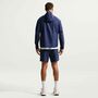 Nike M Nk Df Chlngr 5In 2In1 Short - midnight navy/reflective silv