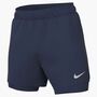 Nike M Nk Df Chlngr 5In 2In1 Short - midnight navy/reflective silv