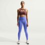 Nike W Nk Df Universa Hr Pkt Tght - sapphire/bright blue/deep night