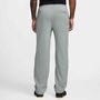Nike M Nk Club Ft Oh Pant - lt smoke grey/lt smoke grey/white