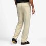 Nike M Nk Club Ft Oh Pant - lt khaki/lt khaki/white