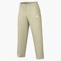 Nike M Nk Club Ft Oh Pant - lt khaki/lt khaki/white