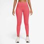 Nike W Nk Df Unvrsa Hr 7/8 Tght Pkt - sea coral/lobster/lt fusion red