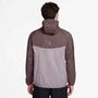 Nike M Nk Uv Rpl Stride Jacket - tattoo/lt violet ore/reflective sil