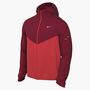 Nike M Nk Uv Rpl Stride Jacket - team crimson/lt crimson/reflective