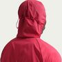 Nike M Nk Uv Rpl Stride Jacket - team crimson/lt crimson/reflective