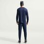Nike M Nk Df Stride Wvn Pant - midnight navy/reflective silv