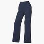 Nike W Nk 24.7 Df Hr Wd Leg Pant - midnight navy/dark obsidian