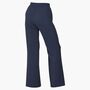 Nike W Nk 24.7 Df Hr Wd Leg Pant - midnight navy/dark obsidian