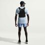 Nike M Nk Dfadv Stride Ss Top - lt armory blue/reflective silv