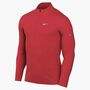 Nike M Nk Df Stride Hz Midlayer - lt crimson/reflective silv