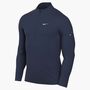 Nike M Nk Df Stride Hz Midlayer - midnight navy/reflective silv