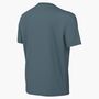 Nike K Nsw Tee Jdi Hbr - mineral slate